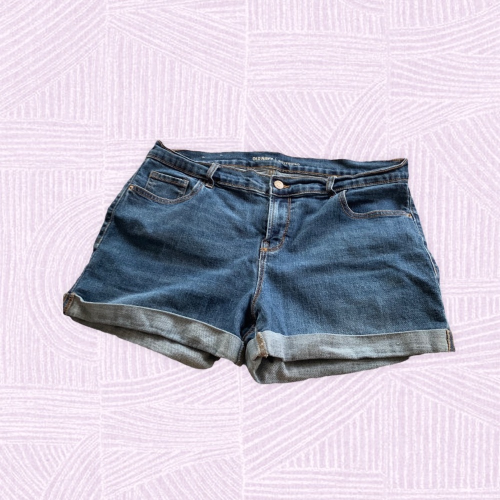 ✨Jean Shorts✨